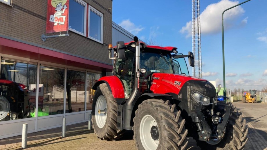 Van Dal Mechanisatie en Constructie B.V. DIESSEN afbeelding 2